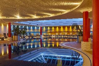 H+ Hotel & Spa Friedrichroda fotoÄŸrafÄ±