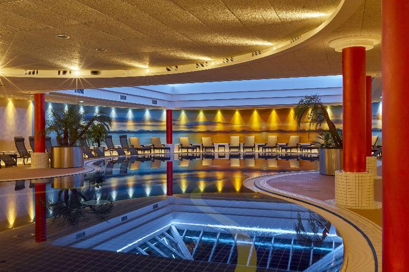 H+ Hotel & Spa Friedrichroda - Aktivite
