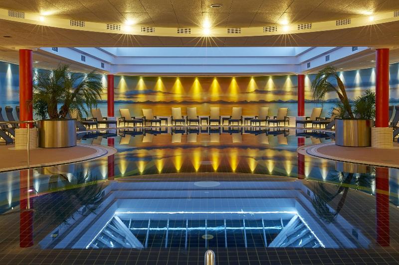 H+ Hotel & Spa Friedrichroda - Aktivite