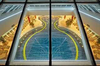 H+ Hotel & Spa Friedrichroda fotoÄŸrafÄ±