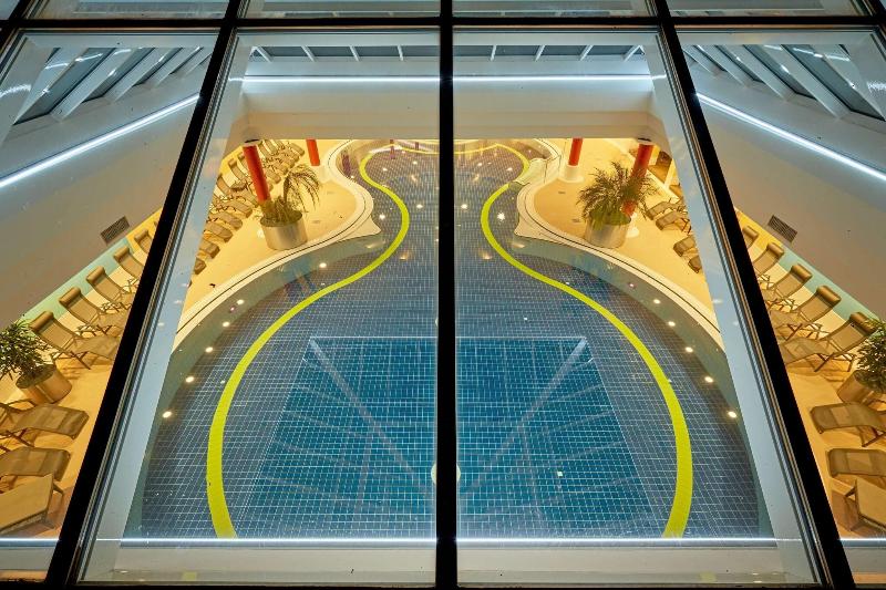 H+ Hotel & Spa Friedrichroda - Aktivite