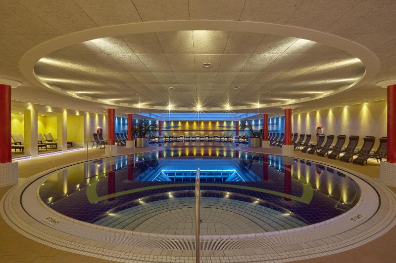 H+ Hotel & Spa Friedrichroda - Aktivite