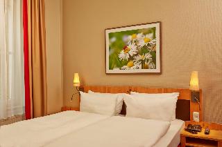 H+ Hotel & Spa Friedrichroda fotoÄŸrafÄ±
