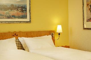 H+ Hotel & Spa Friedrichroda fotoÄŸrafÄ±