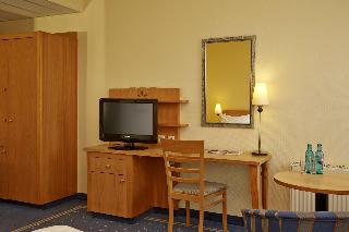 H+ Hotel & Spa Friedrichroda fotoÄŸrafÄ±