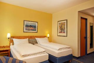 H+ Hotel & Spa Friedrichroda fotoÄŸrafÄ±