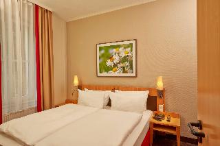 H+ Hotel & Spa Friedrichroda fotoÄŸrafÄ±