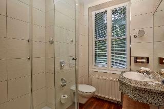 H+ Hotel & Spa Friedrichroda fotoÄŸrafÄ±