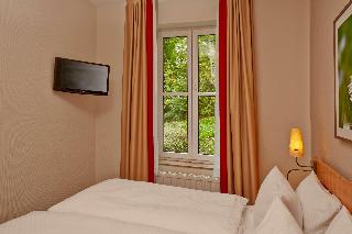 H+ Hotel & Spa Friedrichroda fotoÄŸrafÄ±