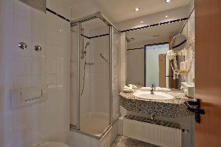 H+ Hotel & Spa Friedrichroda fotoÄŸrafÄ±