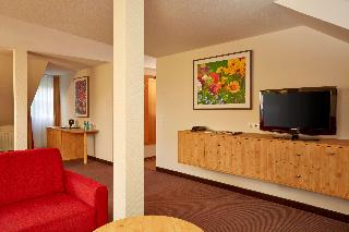 H+ Hotel & Spa Friedrichroda fotoÄŸrafÄ±