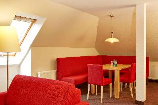 H+ Hotel & Spa Friedrichroda fotoÄŸrafÄ±