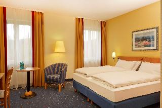 H+ Hotel & Spa Friedrichroda fotoÄŸrafÄ±