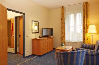 H+ Hotel & Spa Friedrichroda fotoÄŸrafÄ±