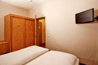 H+ Hotel & Spa Friedrichroda fotoÄŸrafÄ±