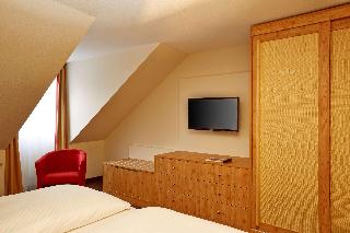 H+ Hotel & Spa Friedrichroda fotoÄŸrafÄ±