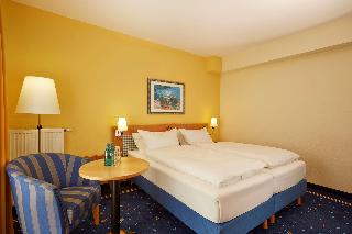 H+ Hotel & Spa Friedrichroda fotoÄŸrafÄ±