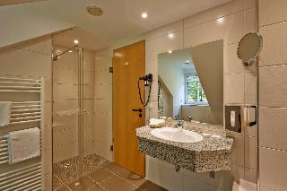 H+ Hotel & Spa Friedrichroda fotoÄŸrafÄ±