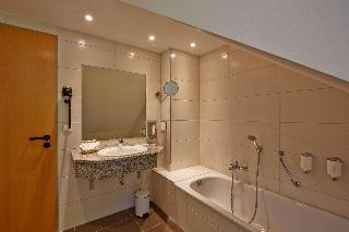 H+ Hotel & Spa Friedrichroda fotoÄŸrafÄ±