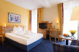 H+ Hotel & Spa Friedrichroda fotoÄŸrafÄ±