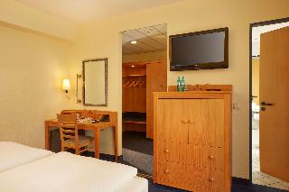 H+ Hotel & Spa Friedrichroda fotoÄŸrafÄ±