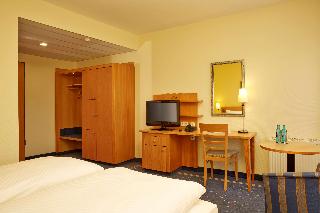 H+ Hotel & Spa Friedrichroda fotoÄŸrafÄ±