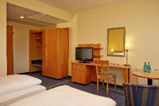 H+ Hotel & Spa Friedrichroda fotoÄŸrafÄ±