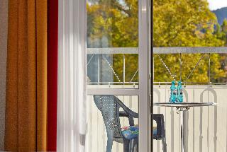 H+ Hotel & Spa Friedrichroda fotoÄŸrafÄ±