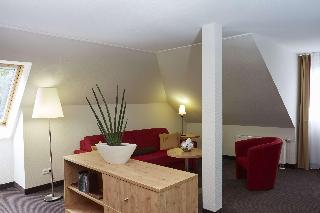 H+ Hotel & Spa Friedrichroda fotoÄŸrafÄ±