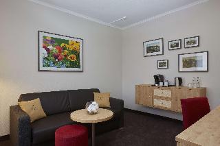 H+ Hotel & Spa Friedrichroda fotoÄŸrafÄ±