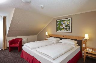 H+ Hotel & Spa Friedrichroda fotoÄŸrafÄ±