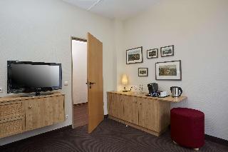 H+ Hotel & Spa Friedrichroda fotoÄŸrafÄ±