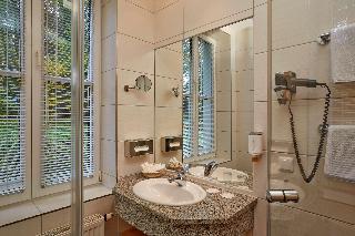 H+ Hotel & Spa Friedrichroda fotoÄŸrafÄ±