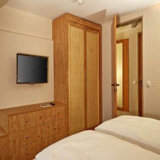 H+ Hotel & Spa Friedrichroda fotoÄŸrafÄ±