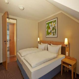 H+ Hotel & Spa Friedrichroda fotoÄŸrafÄ±