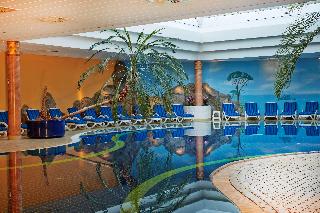 H+ Hotel & Spa Friedrichroda fotoÄŸrafÄ±