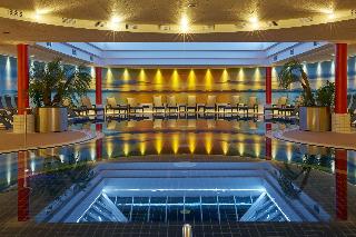 H+ Hotel & Spa Friedrichroda fotoÄŸrafÄ±