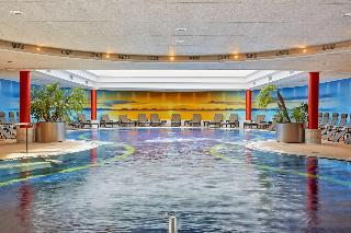 H+ Hotel & Spa Friedrichroda fotoÄŸrafÄ±