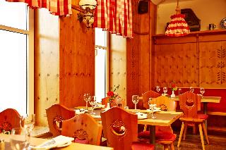 H+ Hotel & Spa Friedrichroda fotoÄŸrafÄ±