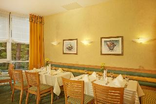 H+ Hotel & Spa Friedrichroda fotoÄŸrafÄ±