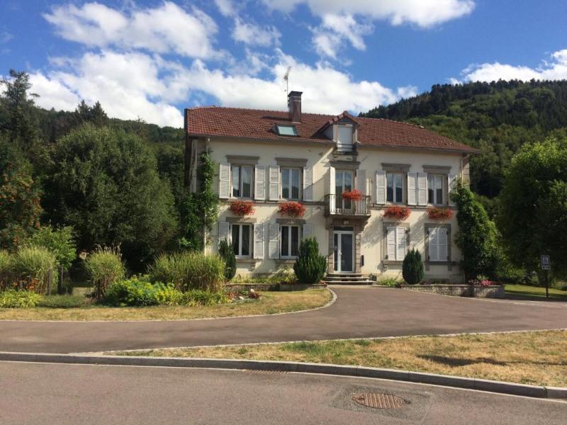 Logis Hotel la Residence - Genel