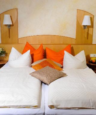 Am Kaisersaal otel fotoğrafı