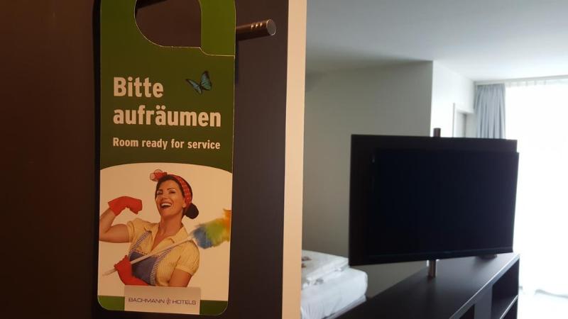 Am Kaisersaal - Genel