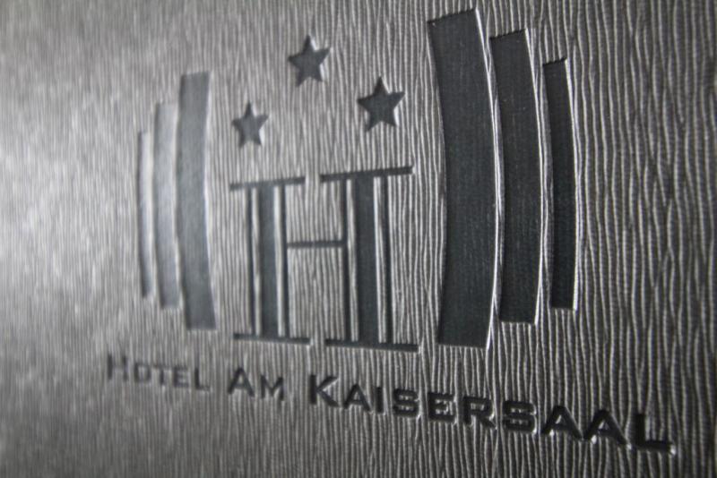 Am Kaisersaal - Genel