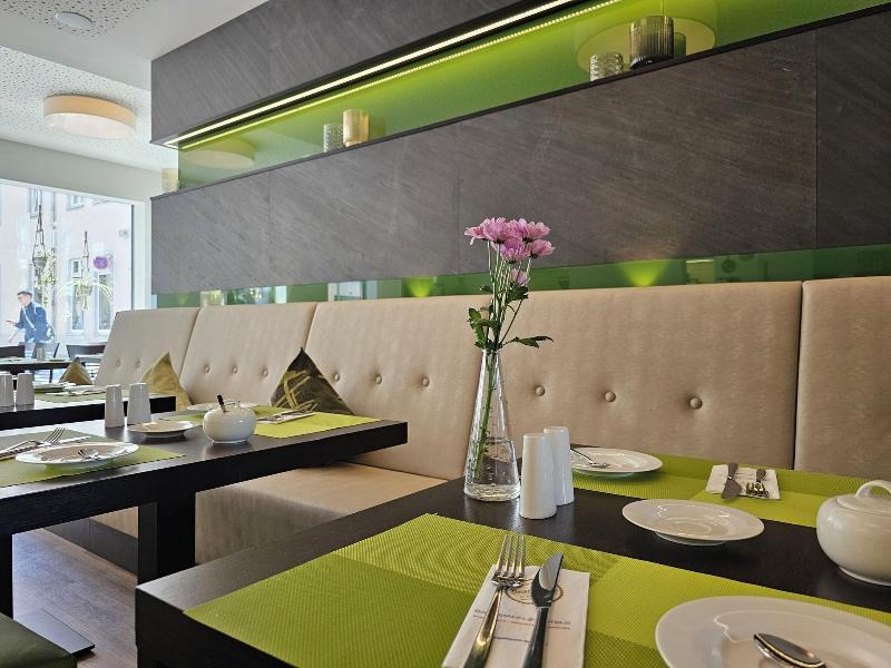 Am Kaisersaal - Restoran