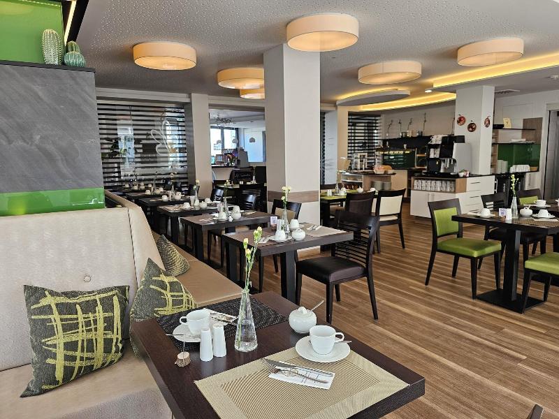 Am Kaisersaal - Restoran