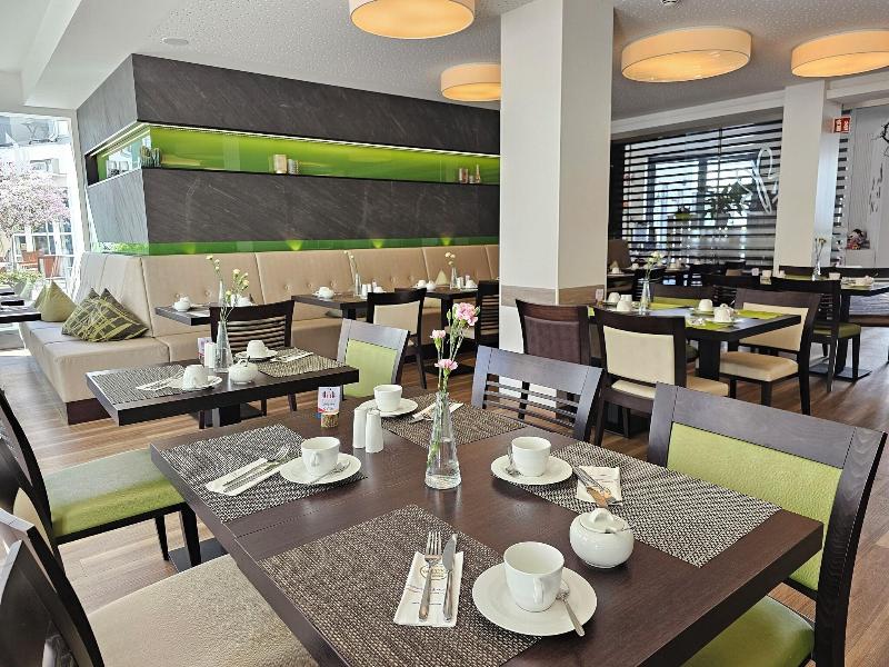 Am Kaisersaal - Restoran