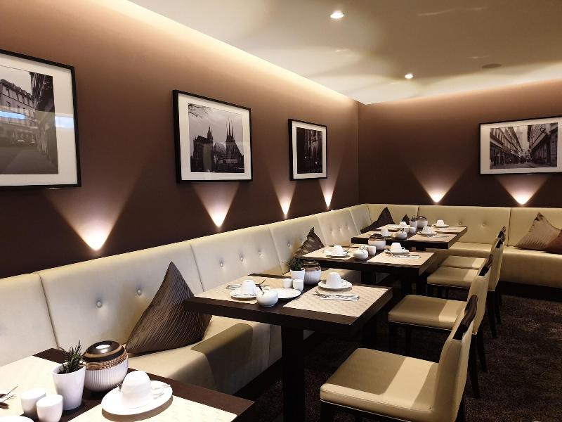 Am Kaisersaal - Restoran