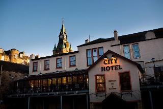 City Hotel fotoÄŸrafÄ±