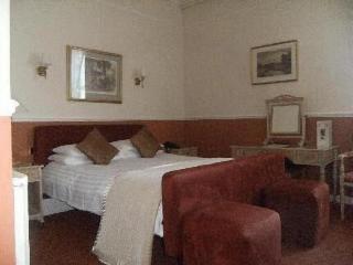 City Hotel fotoÄŸrafÄ±